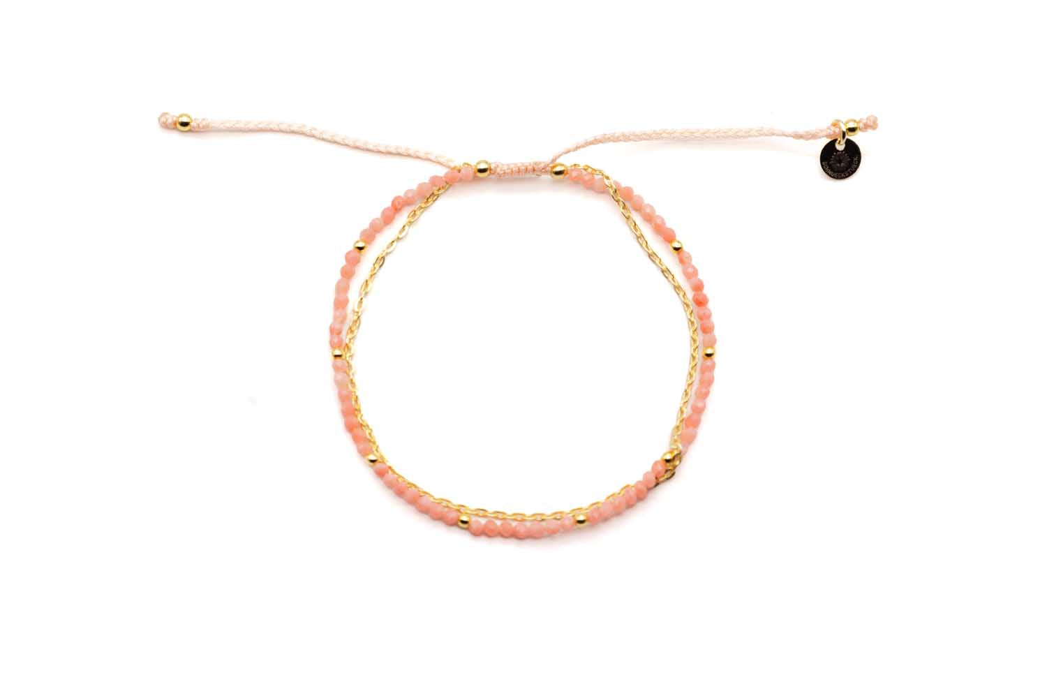 A25 Airy Chain Coral