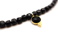 A25 Drops Black