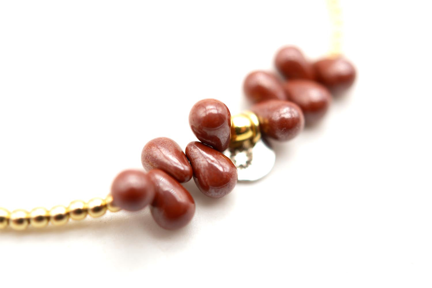 A25 Fine Jewelry Drops Chocolate