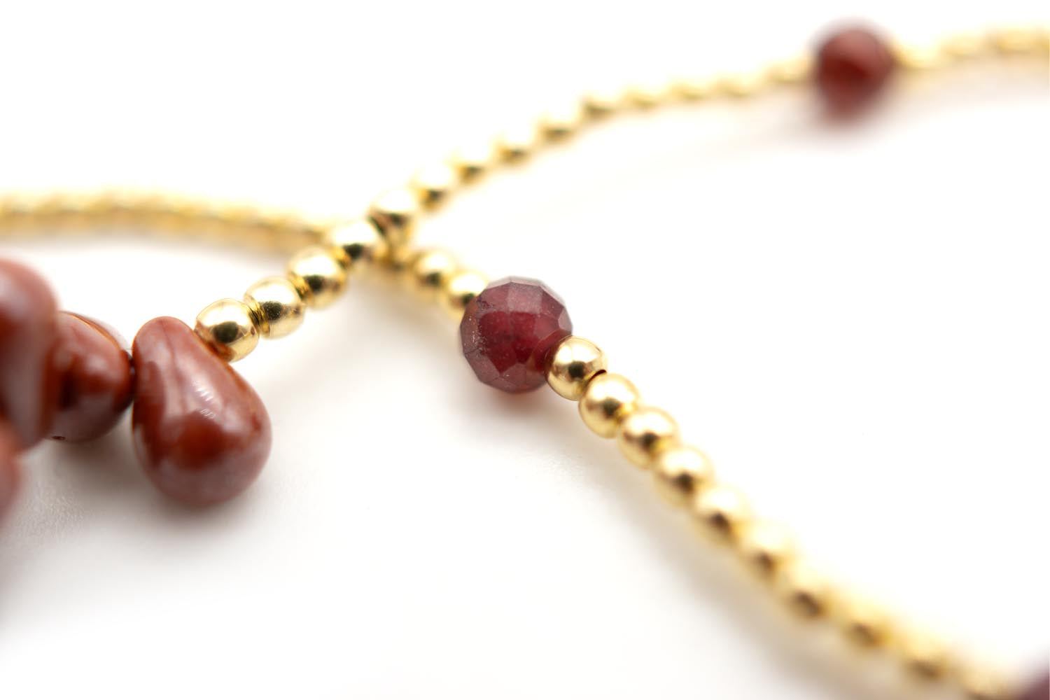 A25 Fine Jewelry Drops Chocolate