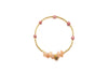 A25 Fine Jewelry Drops Light Peach