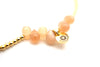 A25 Fine Jewelry Drops Light Peach