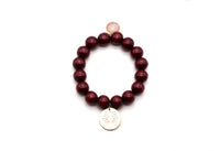 A25 HD Soft Burgundy
