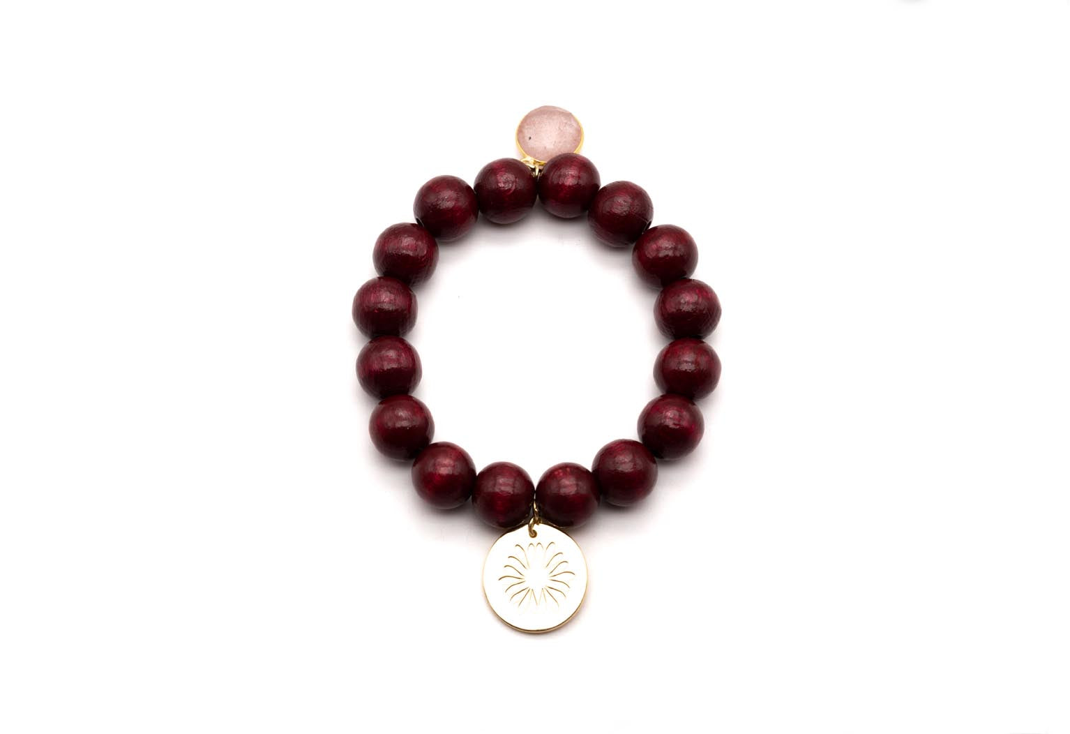 A25 HD Soft Burgundy