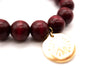 A25 HD Soft Burgundy