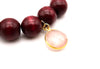 A25 HD Soft Burgundy