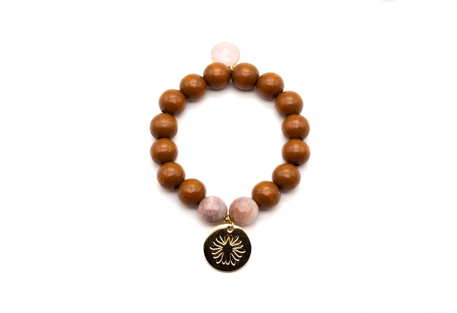 A25 HD Soft Caramel