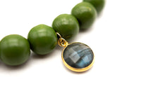 A25 HD Soft Olive