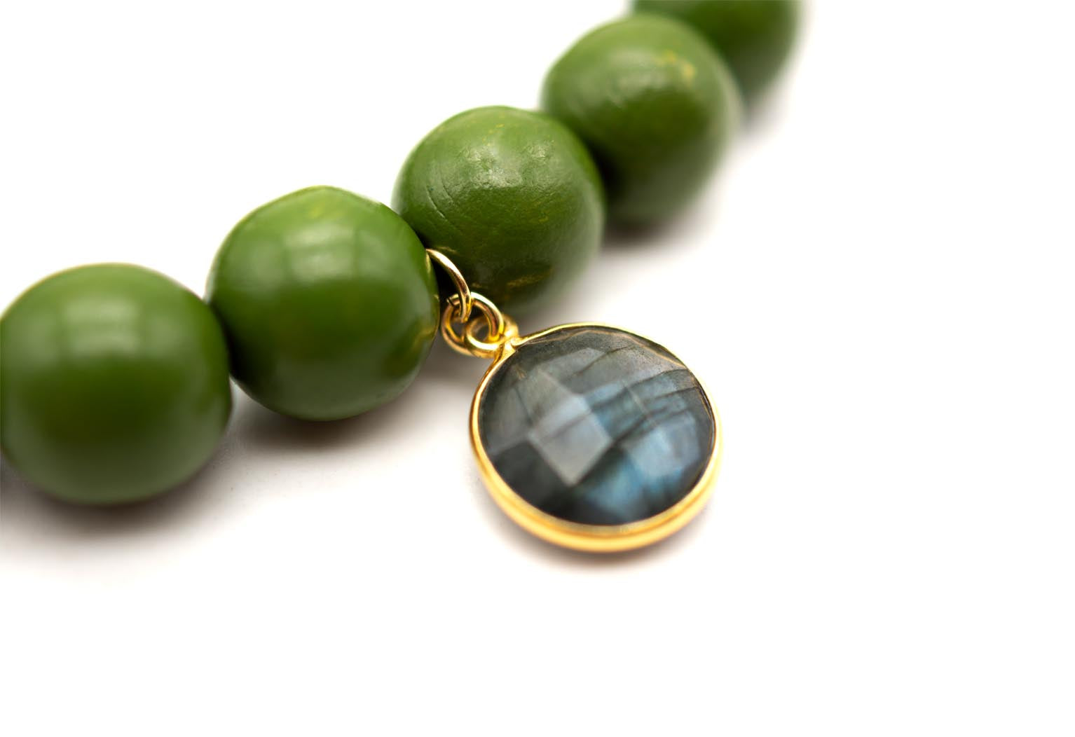 A25 HD Soft Olive