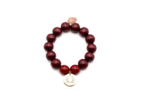 A25 HSD Burgundy