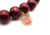 A25 HSD Burgundy