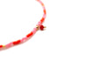 A25 Mala Single Miyuki Red Rose