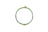 A25 Mala Single Miyuki Green