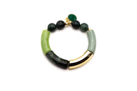A25 Mix Golden Green