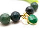 A25 Mix Golden Green
