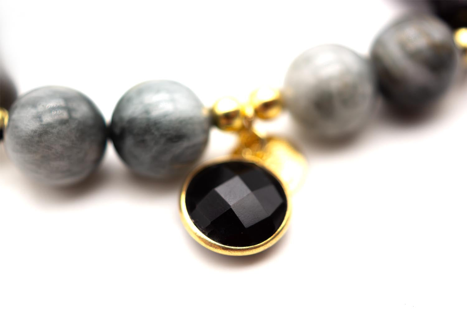 A25 Mix Golden Grey