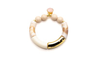 A25 Mix Golden White