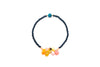A25 Mala Single 6Drops Dark Blue