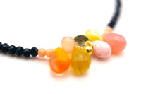 A25 Mala Single 6Drops Dark Blue
