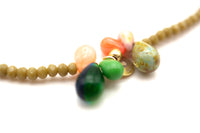 A25 Mala Single 6Drops Olive