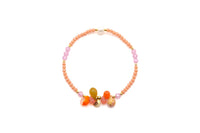 A25 Mala Single 6Drops Rose