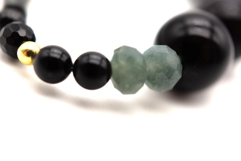 A25 Mala Single Black Crush