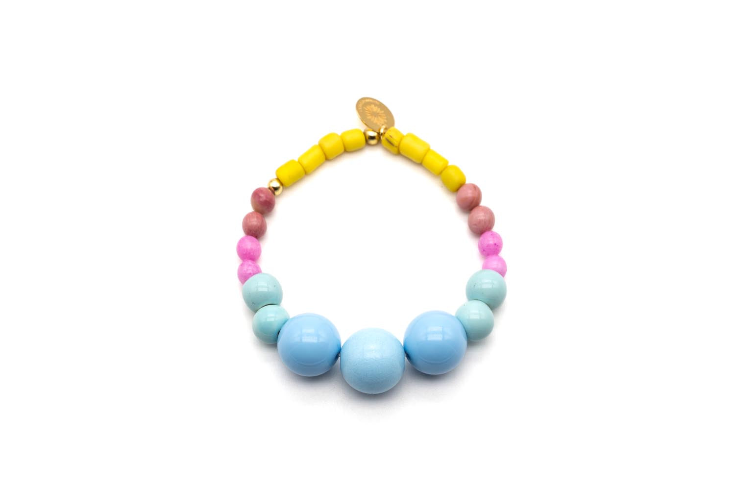 A25 Mala Single Blue Crush