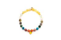 A25 Mala Single Blush