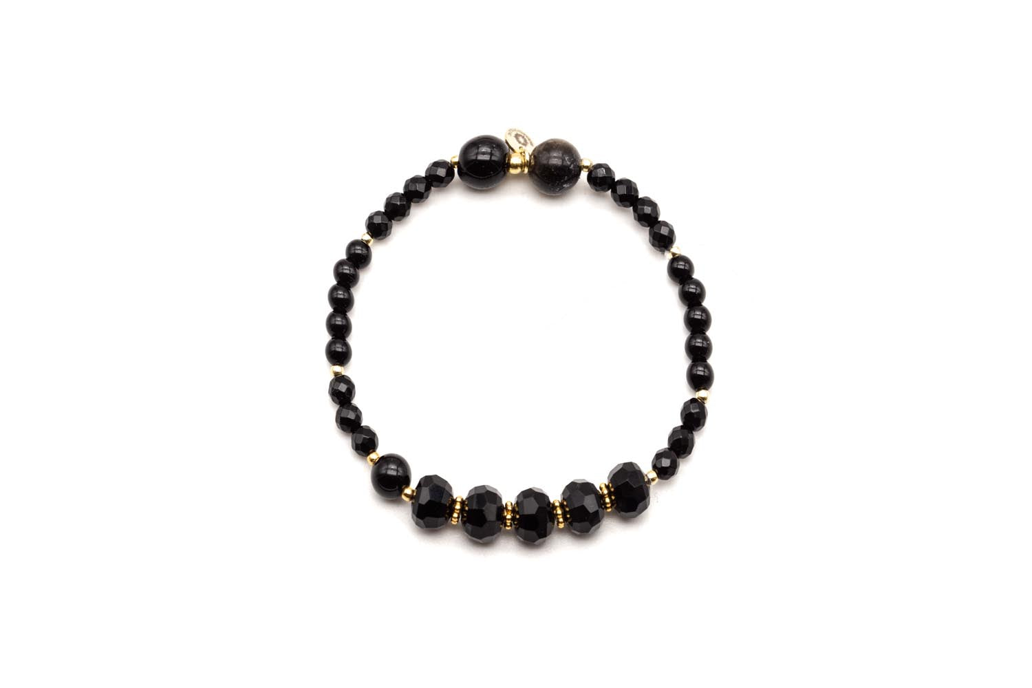 A25 Mala Single Black Mania