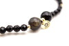 A25 Mala Single Black Mania