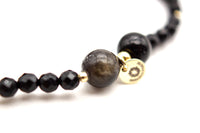 A25 Mala Single Black Mania