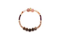 A25 Mala Single Brown Mania