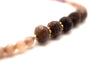 A25 Mala Single Brown Mania