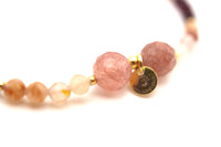 A25 Mala Single Brown Mania