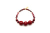 A25 Mala Single Burgundy Crush