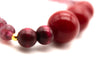 A25 Mala Single Burgundy Crush