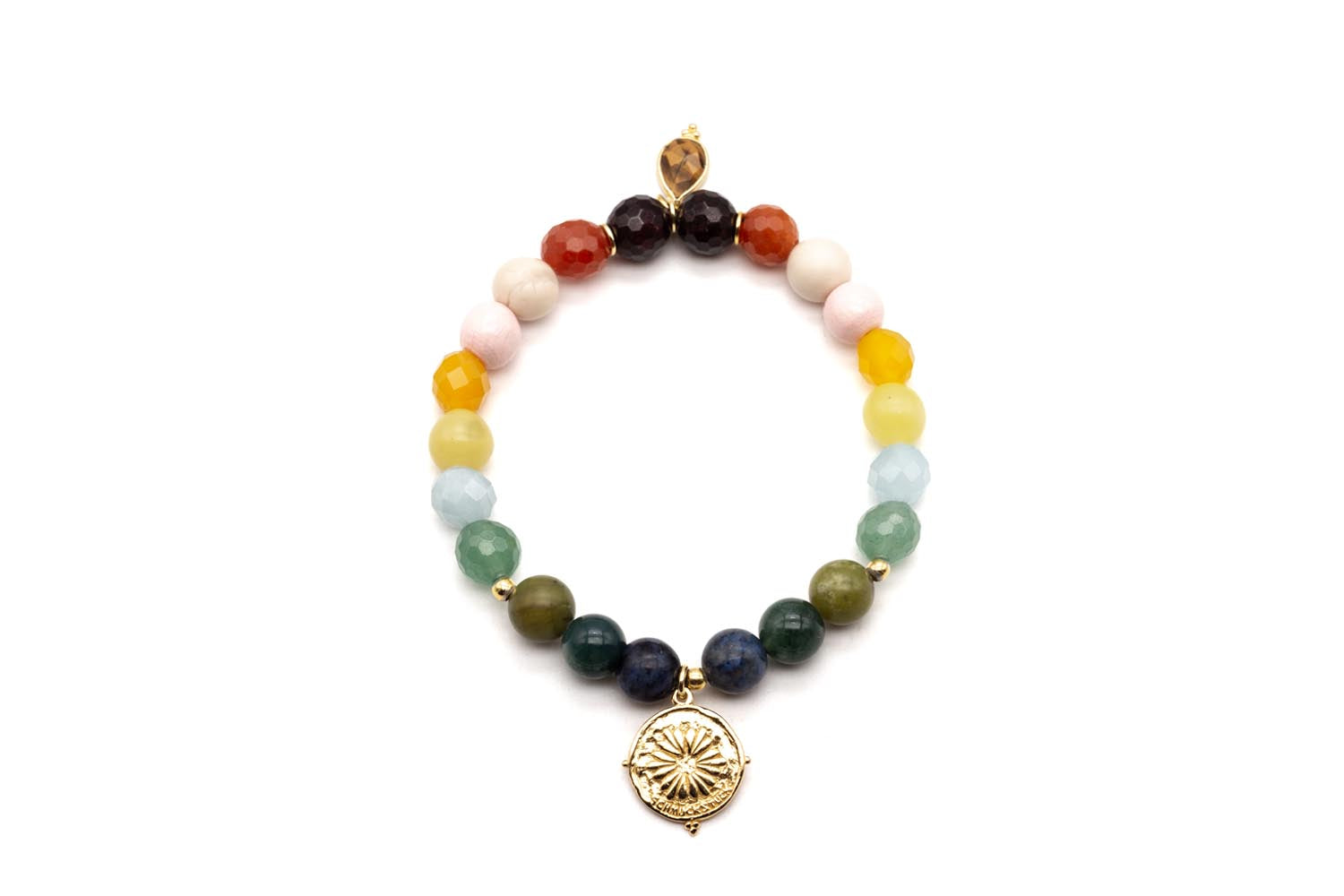 A25 Mala Single Cozy Colours