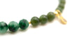 A25 Mala Single Green Glamour