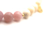 A25 Mala Single Rose Moon