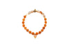 A25 Mala Single Orange Glamour