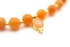 A25 Mala Single Orange Glamour