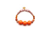 A25 Mala Single Orange Crush