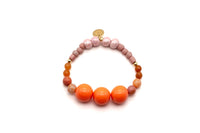 A25 Mala Single Orange Crush