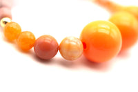 A25 Mala Single Orange Crush