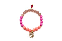 A25 Mala Single Pink