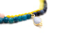 A25 Mala Twin Blue Pash