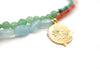 A25 Mala Twin Blue Pash