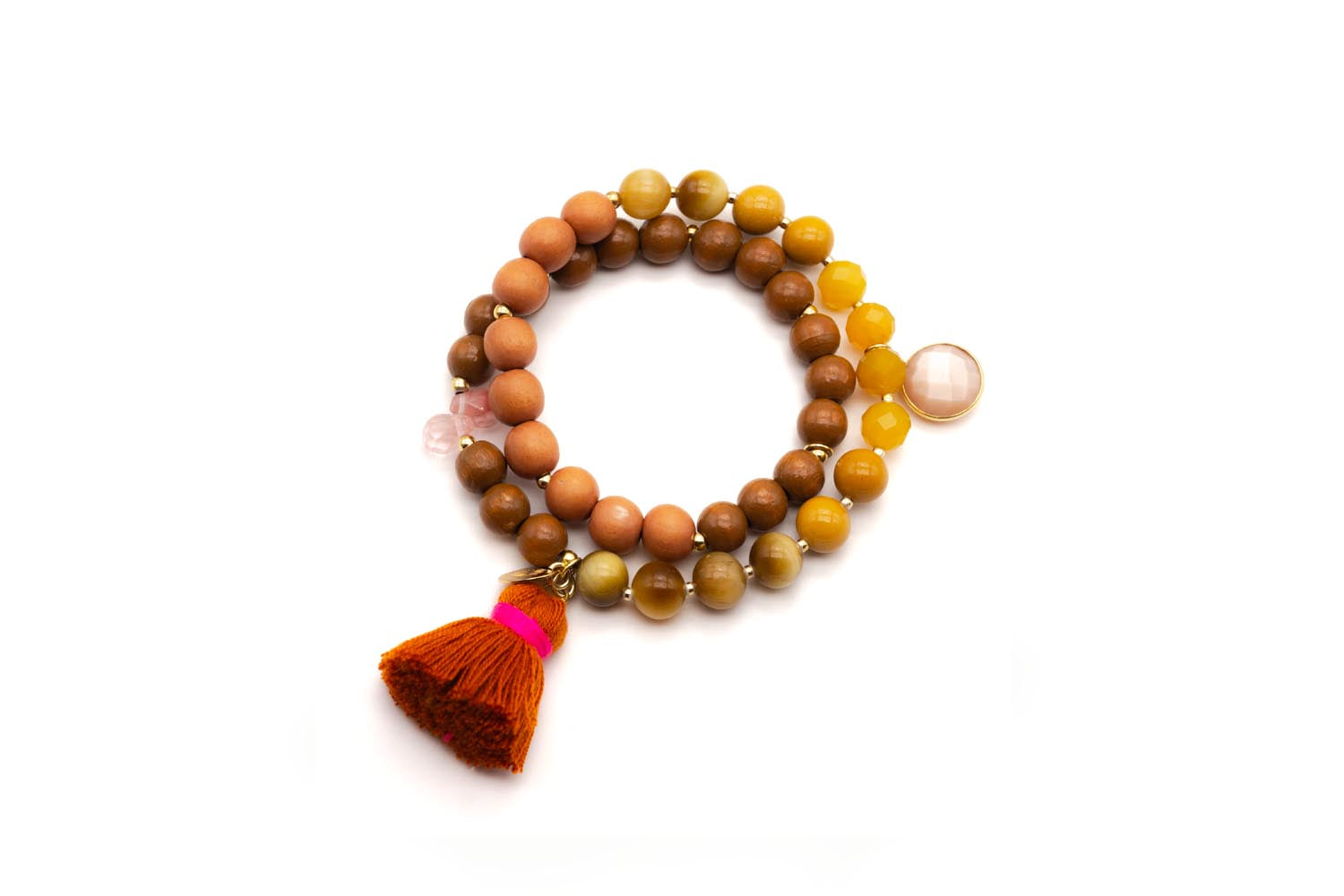 A25 Mala Twin Caramel