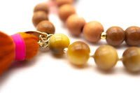 A25 Mala Twin Caramel