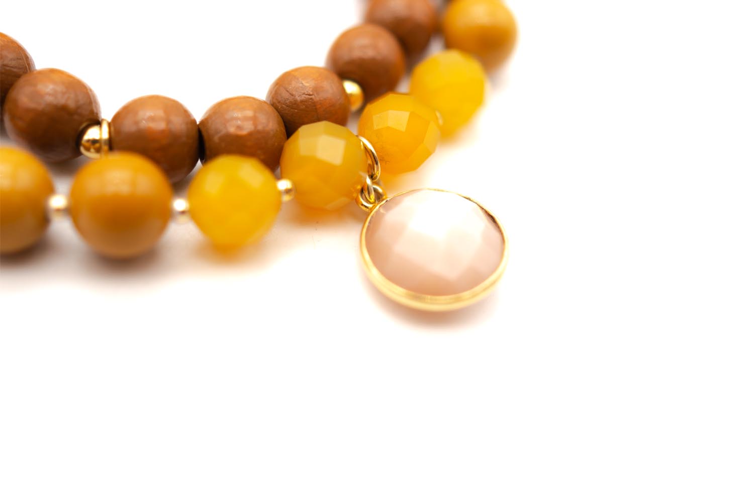 A25 Mala Twin Caramel